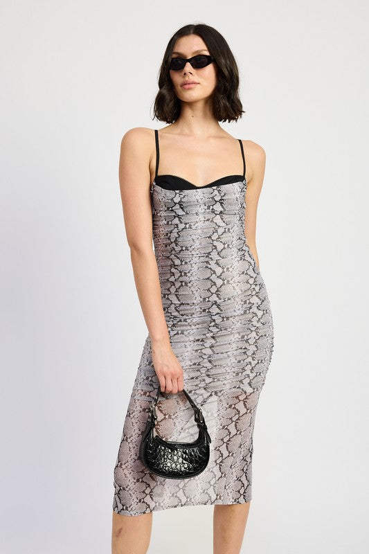 RUCHED BODYCON MIDI DRESS-Emory Park-[option4]-[option5]-[option6]-[option7]-[option8]-Shop-Boutique-Clothing-for-Women-Online