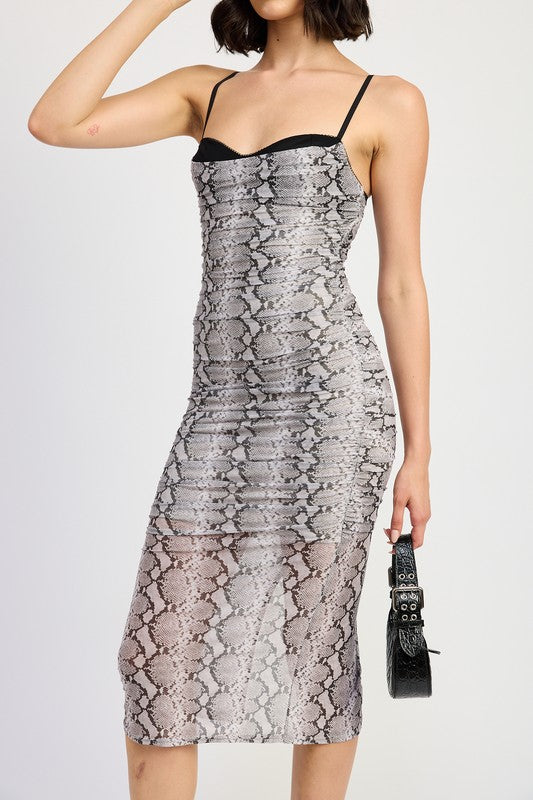 RUCHED BODYCON MIDI DRESS-Emory Park-[option4]-[option5]-[option6]-[option7]-[option8]-Shop-Boutique-Clothing-for-Women-Online