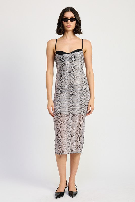 RUCHED BODYCON MIDI DRESS-Emory Park-[option4]-[option5]-[option6]-[option7]-[option8]-Shop-Boutique-Clothing-for-Women-Online