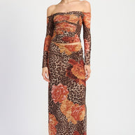 PRINTED MESH MAXI SKIRT-Emory Park-[option4]-[option5]-[option6]-[option7]-[option8]-Shop-Boutique-Clothing-for-Women-Online