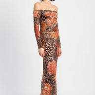 PRINTED MESH MAXI SKIRT-Emory Park-[option4]-[option5]-[option6]-[option7]-[option8]-Shop-Boutique-Clothing-for-Women-Online