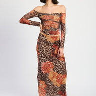 PRINTED MESH MAXI SKIRT-Emory Park-[option4]-[option5]-[option6]-[option7]-[option8]-Shop-Boutique-Clothing-for-Women-Online