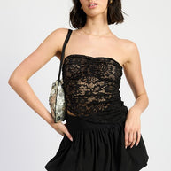 ASYMMETRICAL LACE TUBE TOP-Emory Park-[option4]-[option5]-[option6]-[option7]-[option8]-Shop-Boutique-Clothing-for-Women-Online