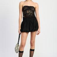 ASYMMETRICAL LACE TUBE TOP-Emory Park-[option4]-[option5]-[option6]-[option7]-[option8]-Shop-Boutique-Clothing-for-Women-Online