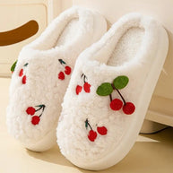 Cherry Slippers-Miss Sparkling-[option4]-[option5]-[option6]-[option7]-[option8]-Shop-Boutique-Clothing-for-Women-Online