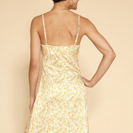 Floral midi dress-Miss Sparkling-[option4]-[option5]-[option6]-[option7]-[option8]-Shop-Boutique-Clothing-for-Women-Online