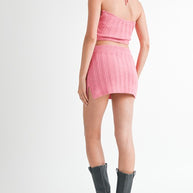 MINI CROCHET SKIRT-Emory Park-[option4]-[option5]-[option6]-[option7]-[option8]-Shop-Boutique-Clothing-for-Women-Online