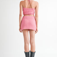 HALTER NECK KNITTED CROPPED TOP-Emory Park-[option4]-[option5]-[option6]-[option7]-[option8]-Shop-Boutique-Clothing-for-Women-Online