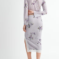 FLY AWAY FLORAL TOP WITH LACE-Emory Park-[option4]-[option5]-[option6]-[option7]-[option8]-Shop-Boutique-Clothing-for-Women-Online