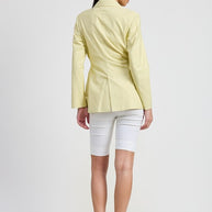 BLAZER WITH WAIST BELT-Emory Park-[option4]-[option5]-[option6]-[option7]-[option8]-Shop-Boutique-Clothing-for-Women-Online