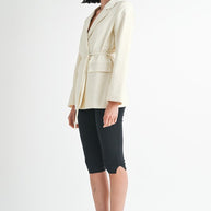 BLAZER WITH WAIST BELT-Emory Park-[option4]-[option5]-[option6]-[option7]-[option8]-Shop-Boutique-Clothing-for-Women-Online