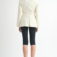 BLAZER WITH WAIST BELT-Emory Park-[option4]-[option5]-[option6]-[option7]-[option8]-Shop-Boutique-Clothing-for-Women-Online