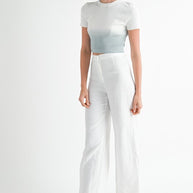 OMBRE CREW NECK CROPPED TOP-Emory Park-[option4]-[option5]-[option6]-[option7]-[option8]-Shop-Boutique-Clothing-for-Women-Online