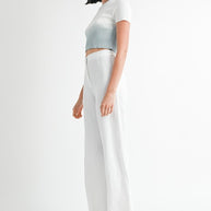 OMBRE CREW NECK CROPPED TOP-Emory Park-[option4]-[option5]-[option6]-[option7]-[option8]-Shop-Boutique-Clothing-for-Women-Online