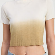 OMBRE CREW NECK CROPPED TOP-Emory Park-[option4]-[option5]-[option6]-[option7]-[option8]-Shop-Boutique-Clothing-for-Women-Online