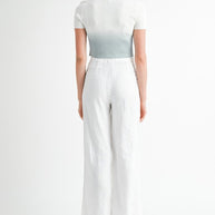 OMBRE CREW NECK CROPPED TOP-Emory Park-[option4]-[option5]-[option6]-[option7]-[option8]-Shop-Boutique-Clothing-for-Women-Online