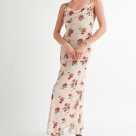 COWL NECK MAXI DRESS WITH OPEN BACK-Emory Park-[option4]-[option5]-[option6]-[option7]-[option8]-Shop-Boutique-Clothing-for-Women-Online