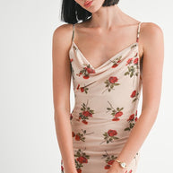 COWL NECK MAXI DRESS WITH OPEN BACK-Emory Park-[option4]-[option5]-[option6]-[option7]-[option8]-Shop-Boutique-Clothing-for-Women-Online