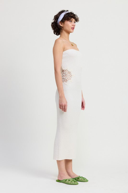 BODYCON TUBE MIDI DRESS-Emory Park-[option4]-[option5]-[option6]-[option7]-[option8]-Shop-Boutique-Clothing-for-Women-Online