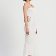 BODYCON TUBE MIDI DRESS-Emory Park-[option4]-[option5]-[option6]-[option7]-[option8]-Shop-Boutique-Clothing-for-Women-Online