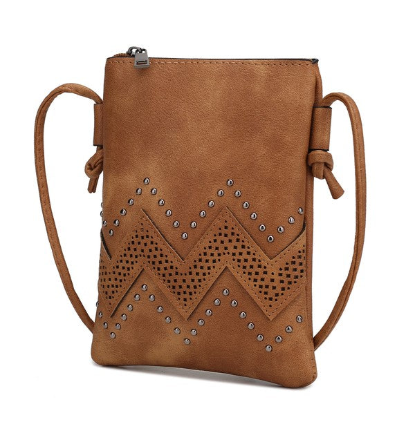 The Athena Crossbody Bag by Mia K-MKF Collection by Mia K-[option4]-[option5]-[option6]-[option7]-[option8]-Shop-Boutique-Clothing-for-Women-Online