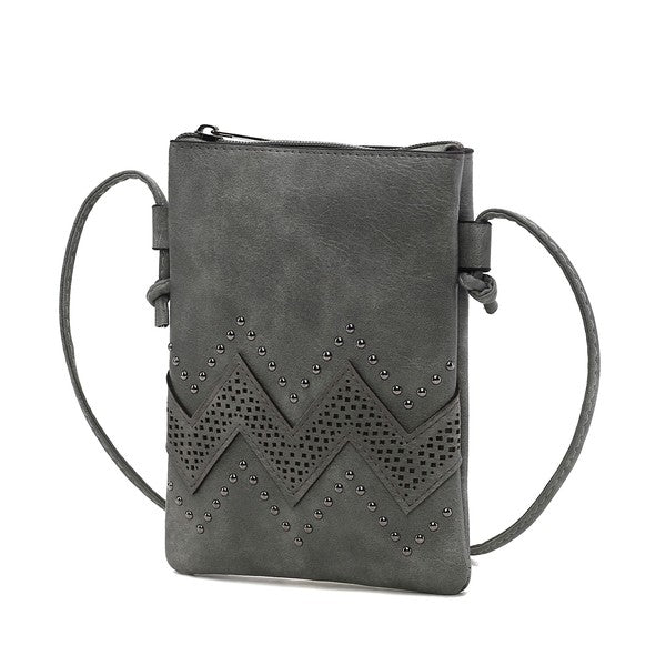 The Athena Crossbody Bag by Mia K-MKF Collection by Mia K-[option4]-[option5]-[option6]-[option7]-[option8]-Shop-Boutique-Clothing-for-Women-Online