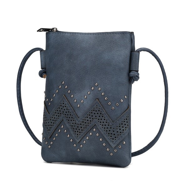 The Athena Crossbody Bag by Mia K-MKF Collection by Mia K-[option4]-[option5]-[option6]-[option7]-[option8]-Shop-Boutique-Clothing-for-Women-Online