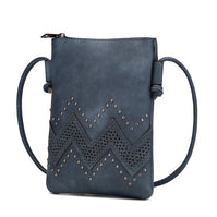 The Athena Crossbody Bag by Mia K-MKF Collection by Mia K-[option4]-[option5]-[option6]-[option7]-[option8]-Shop-Boutique-Clothing-for-Women-Online