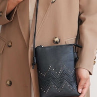 The Athena Crossbody Bag by Mia K-MKF Collection by Mia K-[option4]-[option5]-[option6]-[option7]-[option8]-Shop-Boutique-Clothing-for-Women-Online