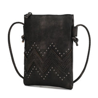 The Athena Crossbody Bag by Mia K-MKF Collection by Mia K-[option4]-[option5]-[option6]-[option7]-[option8]-Shop-Boutique-Clothing-for-Women-Online