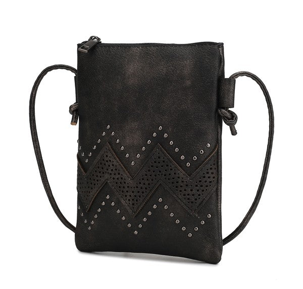 The Athena Crossbody Bag by Mia K-MKF Collection by Mia K-[option4]-[option5]-[option6]-[option7]-[option8]-Shop-Boutique-Clothing-for-Women-Online