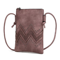 The Athena Crossbody Bag by Mia K-MKF Collection by Mia K-[option4]-[option5]-[option6]-[option7]-[option8]-Shop-Boutique-Clothing-for-Women-Online