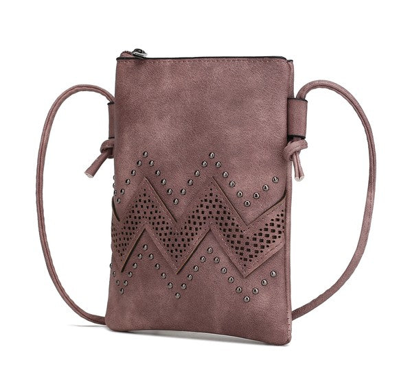 The Athena Crossbody Bag by Mia K-MKF Collection by Mia K-[option4]-[option5]-[option6]-[option7]-[option8]-Shop-Boutique-Clothing-for-Women-Online