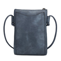 The Athena Crossbody Bag by Mia K-MKF Collection by Mia K-[option4]-[option5]-[option6]-[option7]-[option8]-Shop-Boutique-Clothing-for-Women-Online