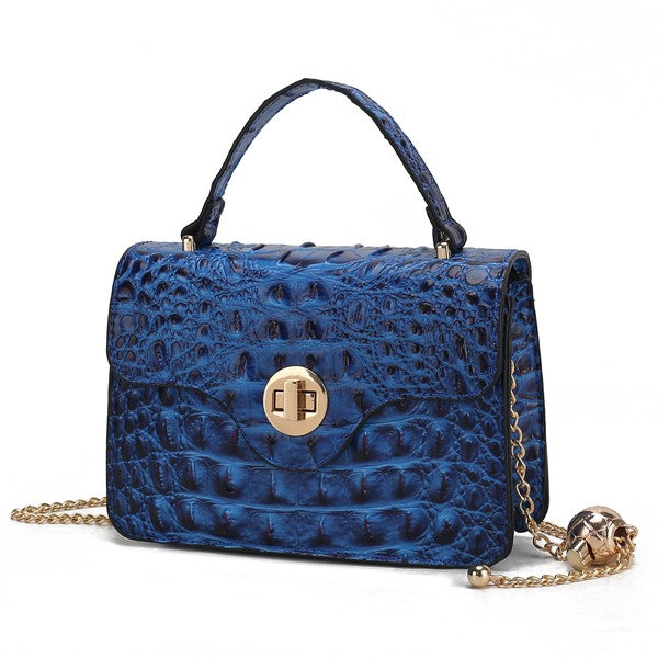 The Mae Shoulder Bag by Mia K.-MKF Collection by Mia K-[option4]-[option5]-[option6]-[option7]-[option8]-Shop-Boutique-Clothing-for-Women-Online