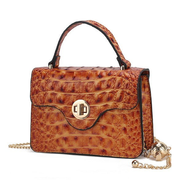 The Mae Shoulder Bag by Mia K.-MKF Collection by Mia K-[option4]-[option5]-[option6]-[option7]-[option8]-Shop-Boutique-Clothing-for-Women-Online