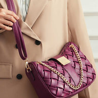 The Solari Shoulder Bag by Mia K-MKF Collection by Mia K-[option4]-[option5]-[option6]-[option7]-[option8]-Shop-Boutique-Clothing-for-Women-Online