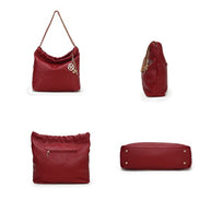 The Celestine Shoulder Bag by Mia K-MKF Collection by Mia K-[option4]-[option5]-[option6]-[option7]-[option8]-Shop-Boutique-Clothing-for-Women-Online