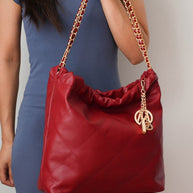 The Celestine Shoulder Bag by Mia K-MKF Collection by Mia K-[option4]-[option5]-[option6]-[option7]-[option8]-Shop-Boutique-Clothing-for-Women-Online