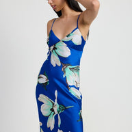 FLORAL BIAS MAXI DRESS-Emory Park-[option4]-[option5]-[option6]-[option7]-[option8]-Shop-Boutique-Clothing-for-Women-Online