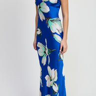 FLORAL BIAS MAXI DRESS-Emory Park-[option4]-[option5]-[option6]-[option7]-[option8]-Shop-Boutique-Clothing-for-Women-Online