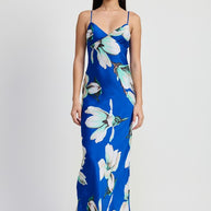 FLORAL BIAS MAXI DRESS-Emory Park-[option4]-[option5]-[option6]-[option7]-[option8]-Shop-Boutique-Clothing-for-Women-Online