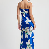 FLORAL BIAS MAXI DRESS-Emory Park-[option4]-[option5]-[option6]-[option7]-[option8]-Shop-Boutique-Clothing-for-Women-Online