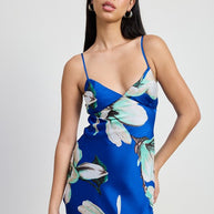 FLORAL BIAS MAXI DRESS-Emory Park-[option4]-[option5]-[option6]-[option7]-[option8]-Shop-Boutique-Clothing-for-Women-Online