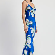 FLORAL BIAS MAXI DRESS-Emory Park-[option4]-[option5]-[option6]-[option7]-[option8]-Shop-Boutique-Clothing-for-Women-Online