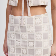 MINI JACQUARD SKIRT-Emory Park-[option4]-[option5]-[option6]-[option7]-[option8]-Shop-Boutique-Clothing-for-Women-Online