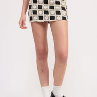 MINI JACQUARD SKIRT-Emory Park-[option4]-[option5]-[option6]-[option7]-[option8]-Shop-Boutique-Clothing-for-Women-Online