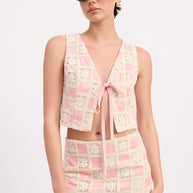 MINI JACQUARD SKIRT-Emory Park-[option4]-[option5]-[option6]-[option7]-[option8]-Shop-Boutique-Clothing-for-Women-Online