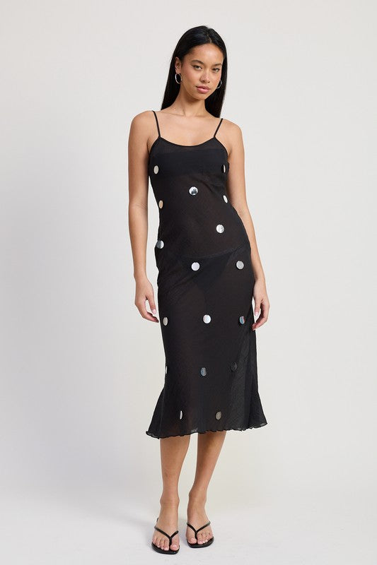 SQUARE NECK MIDI BIAS DRESS-Emory Park-[option4]-[option5]-[option6]-[option7]-[option8]-Shop-Boutique-Clothing-for-Women-Online