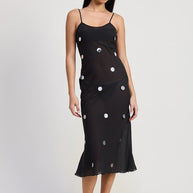 SQUARE NECK MIDI BIAS DRESS-Emory Park-[option4]-[option5]-[option6]-[option7]-[option8]-Shop-Boutique-Clothing-for-Women-Online